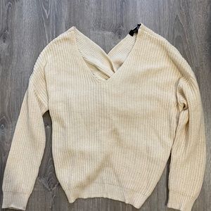 Knit Sweater